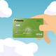 Fidelity Rewards Visa Signature Card